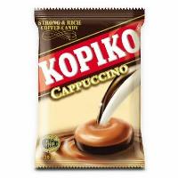 Cappucino CANDY 120g KOPIKO 